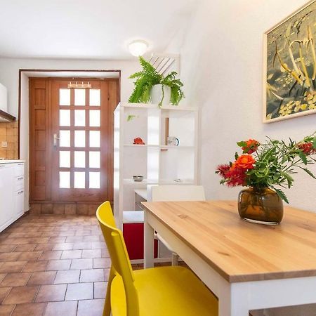 Studio Tamburini City Center Apartment Rovinj Bagian luar foto